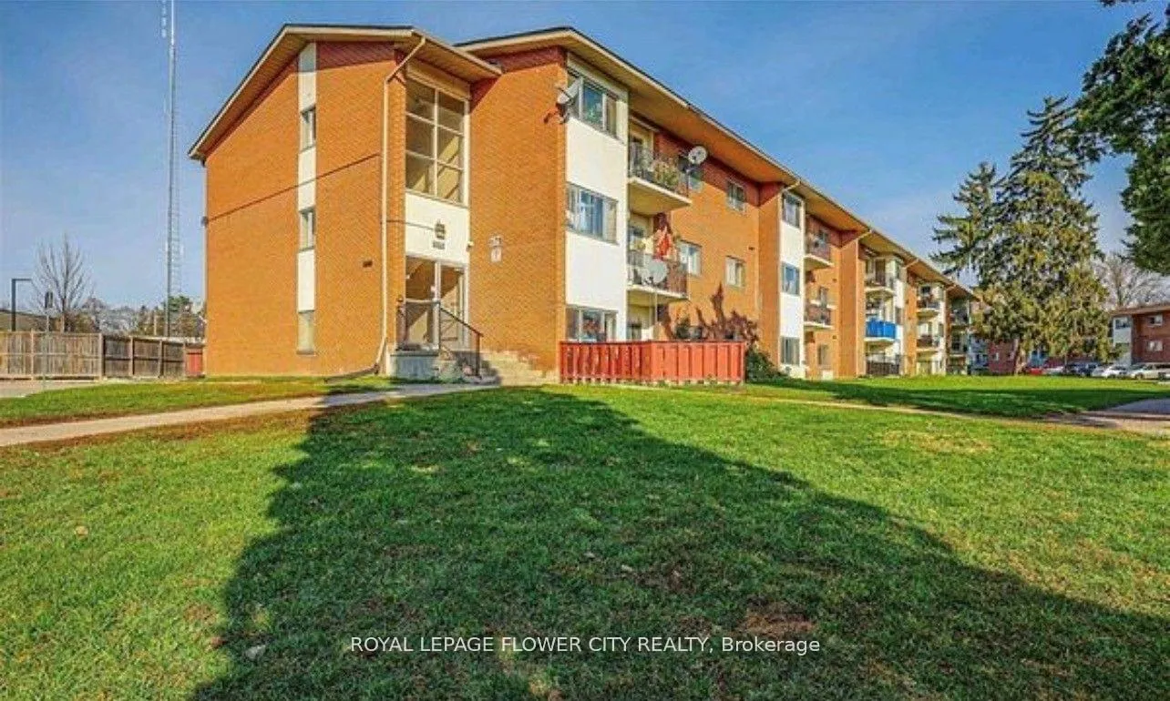 Photo 1 of Unit 107, 1176 Hamilton Road, London, East O — HOMEH