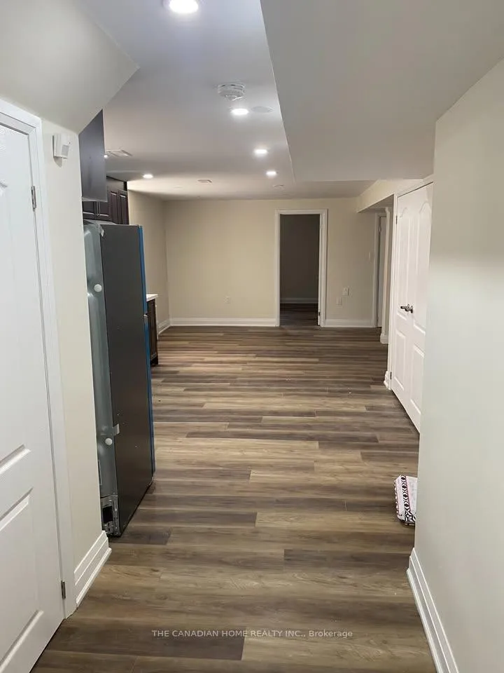 Photo 1 of Unit Basement, 95 Calderstone Road, Brampton, Bram East — HOMEH