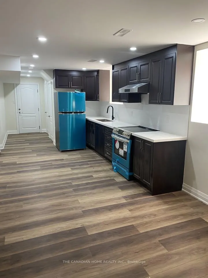 Photo 2 of Unit Basement, 95 Calderstone Road, Brampton, Bram East — HOMEH