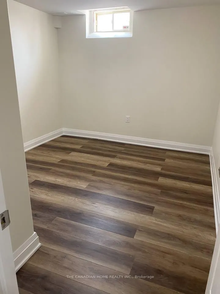 Photo 3 of Unit Basement, 95 Calderstone Road, Brampton, Bram East — HOMEH