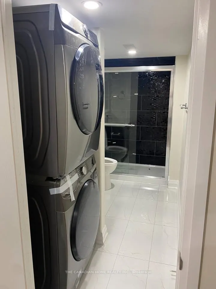 Photo 4 of Unit Basement, 95 Calderstone Road, Brampton, Bram East — HOMEH