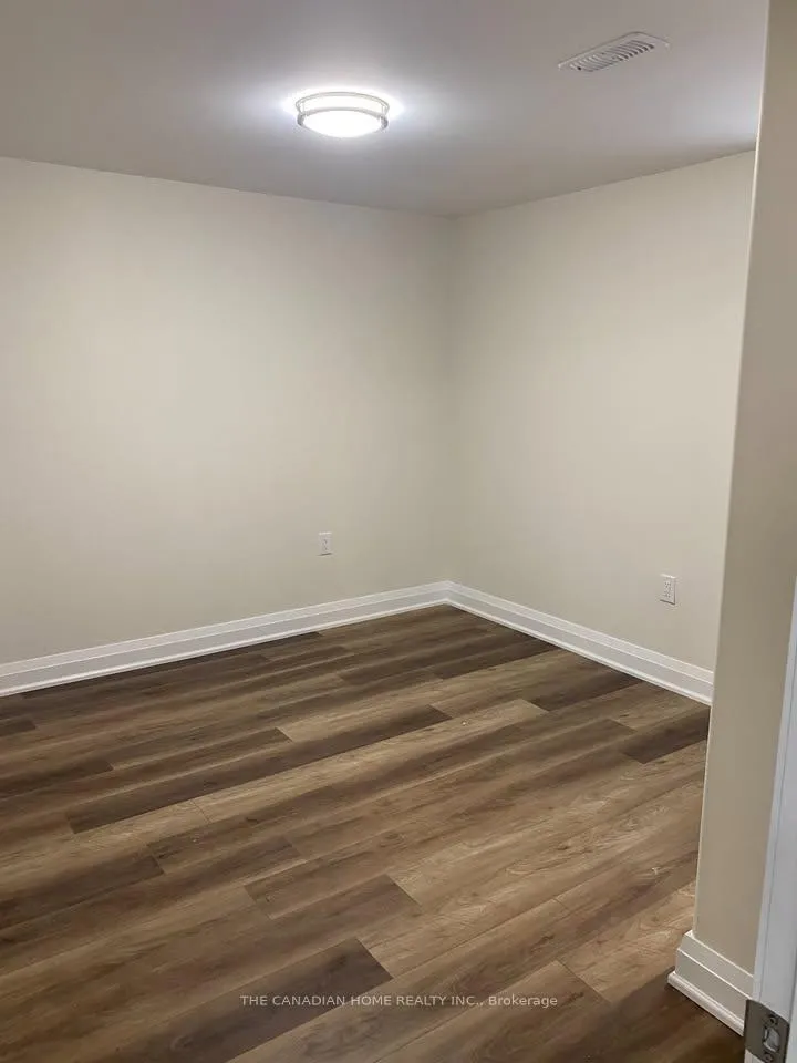 Photo 5 of Unit Basement, 95 Calderstone Road, Brampton, Bram East — HOMEH