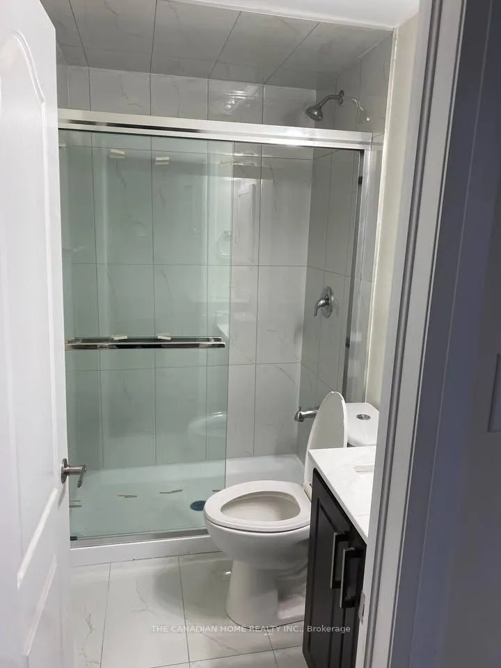 Photo 6 of Unit Basement, 95 Calderstone Road, Brampton, Bram East — HOMEH