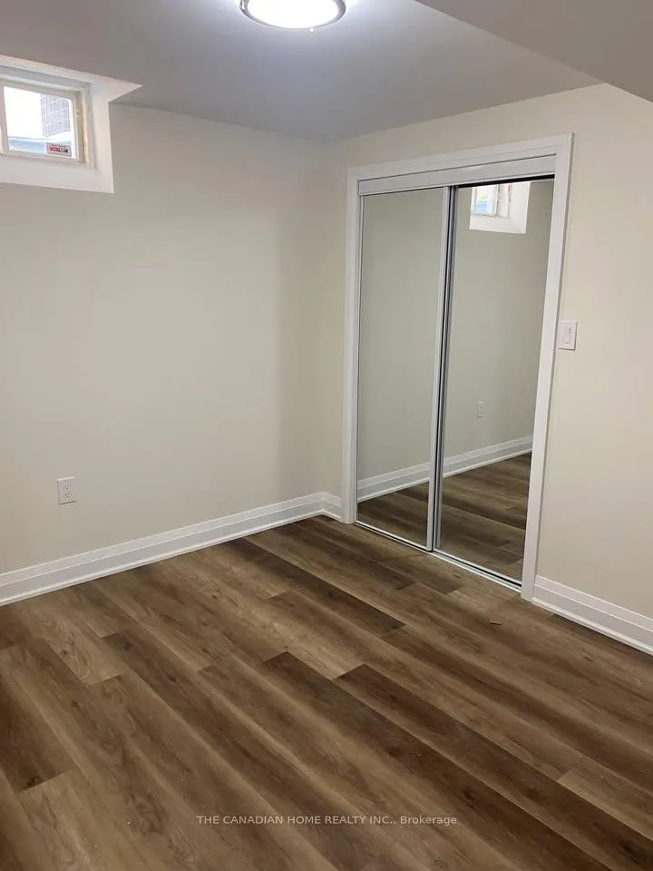 Photo 7 of Unit Basement, 95 Calderstone Road, Brampton, Bram East — HOMEH