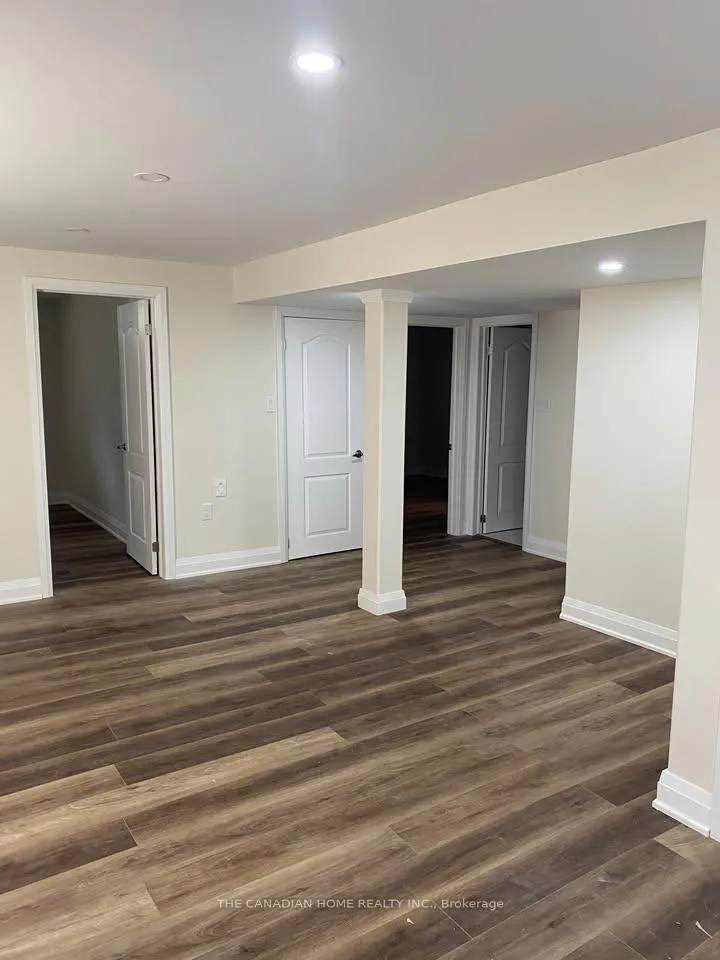 Photo 8 of Unit Basement, 95 Calderstone Road, Brampton, Bram East — HOMEH