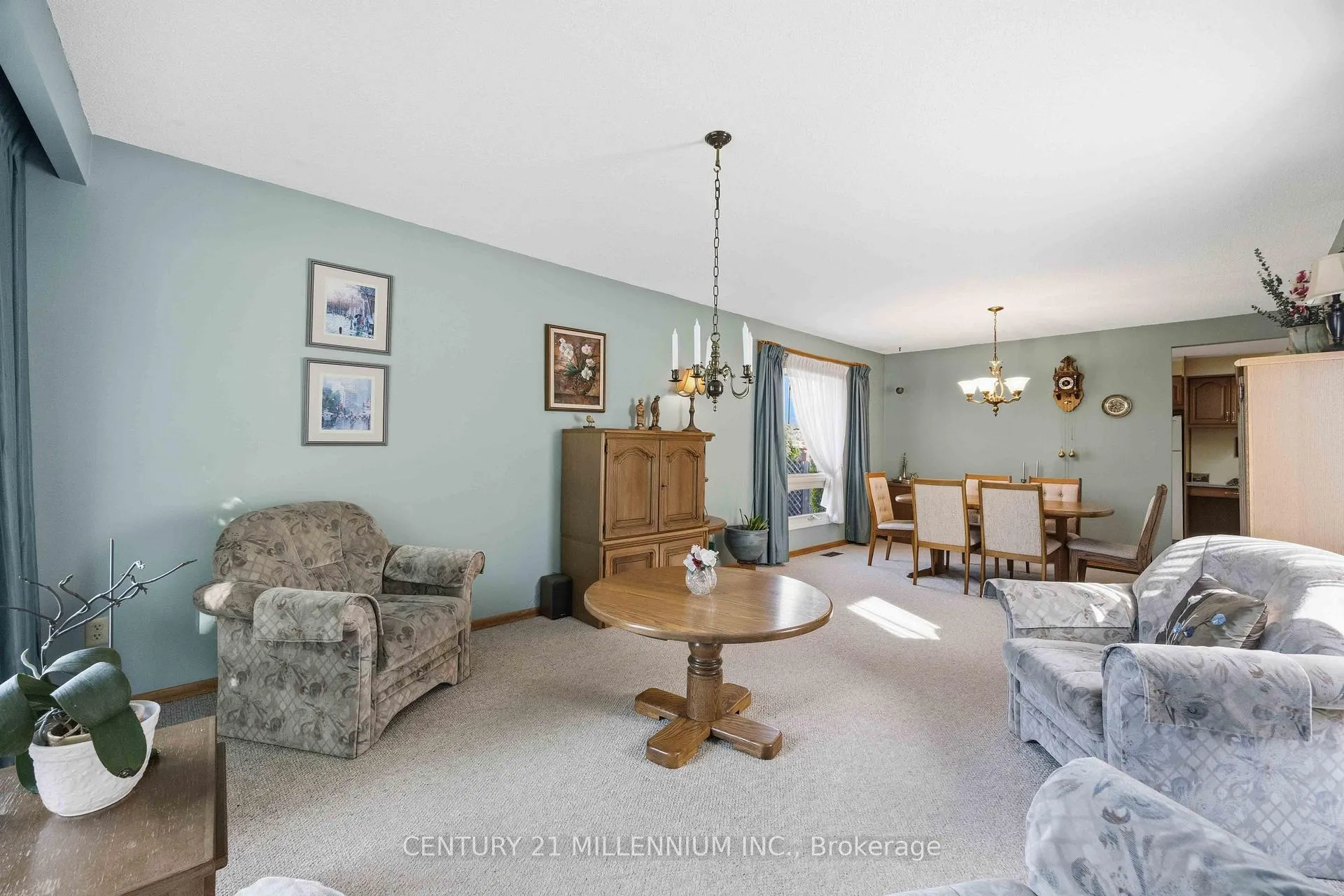 Photo 7 of 112 Blackthorn Lane, Brampton, Brampton North — HOMEH