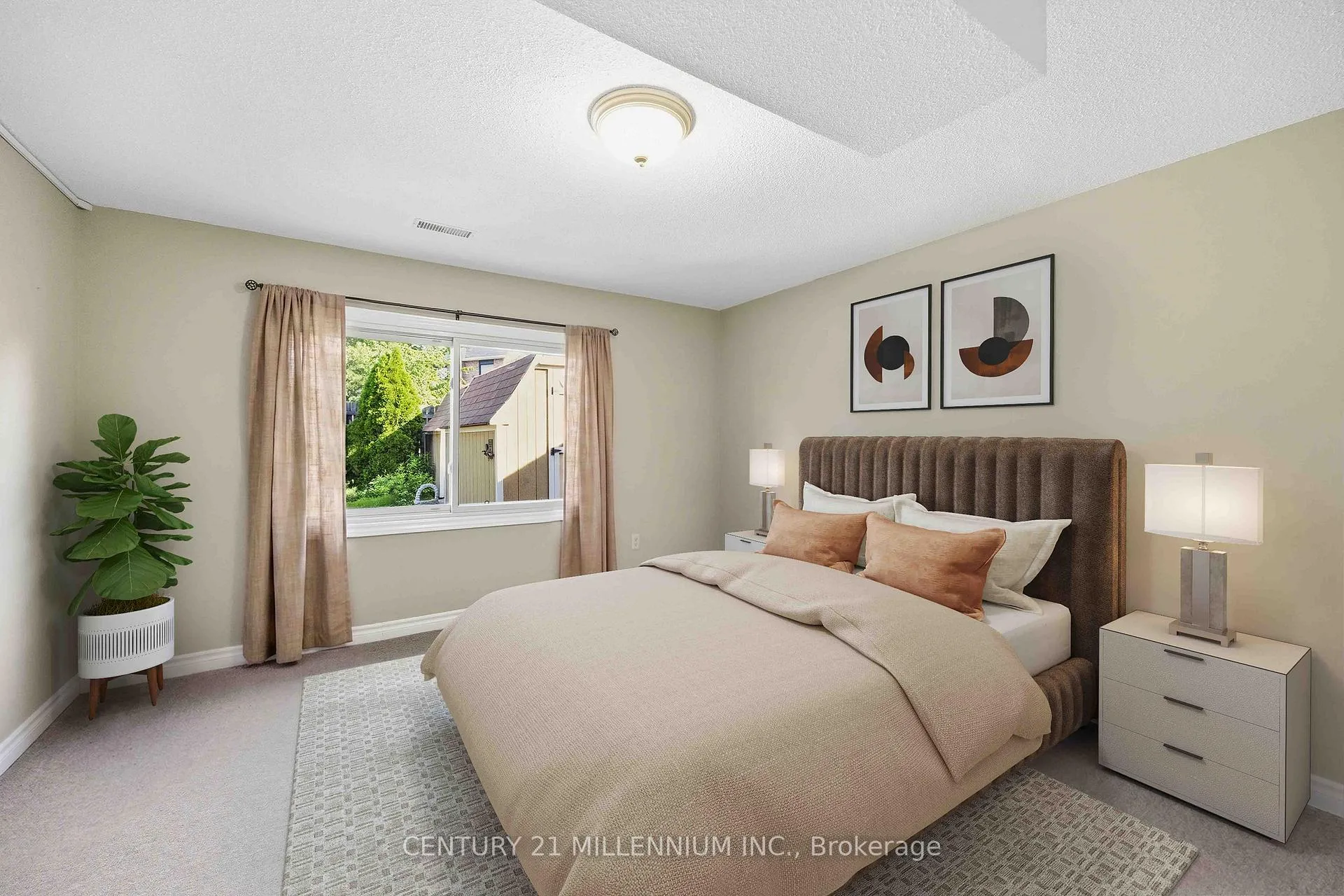 Photo 23 of 112 Blackthorn Lane, Brampton, Brampton North — HOMEH