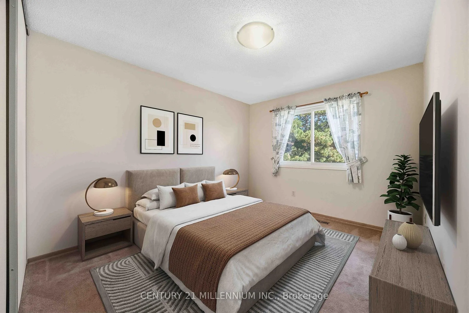 Photo 27 of 112 Blackthorn Lane, Brampton, Brampton North — HOMEH