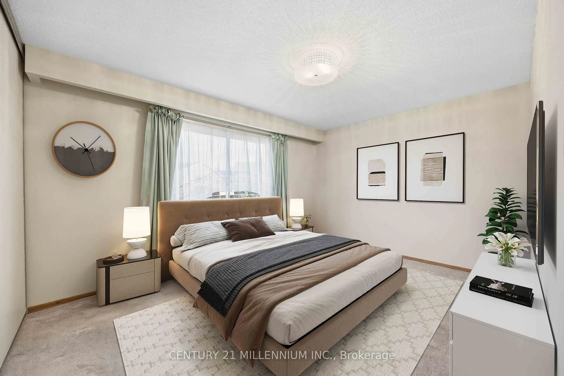 Photo 32 of 112 Blackthorn Lane, Brampton, Brampton North — HOMEH