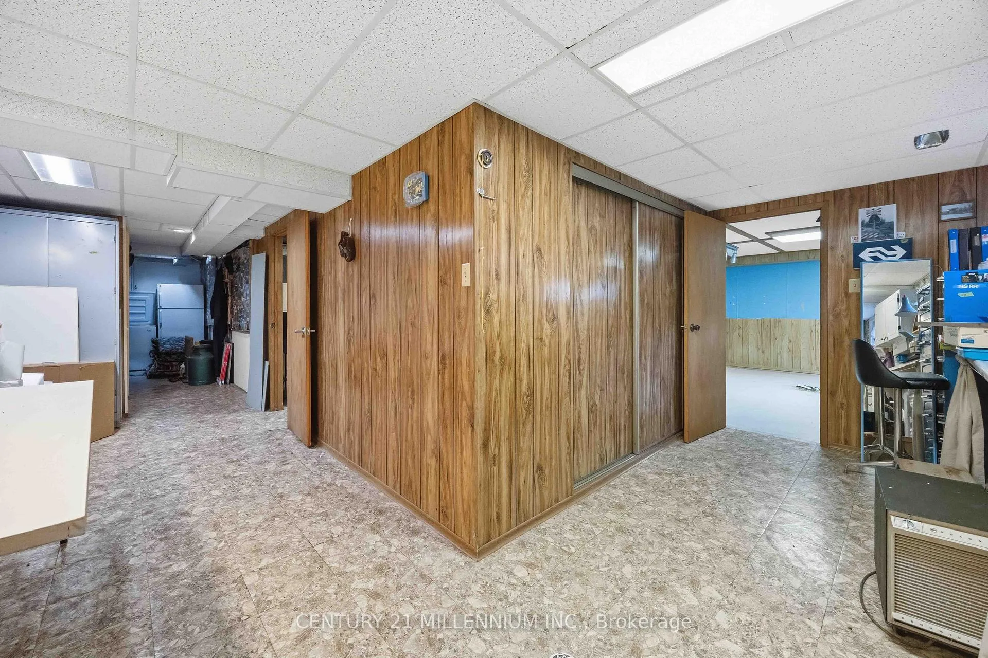 Photo 35 of 112 Blackthorn Lane, Brampton, Brampton North — HOMEH