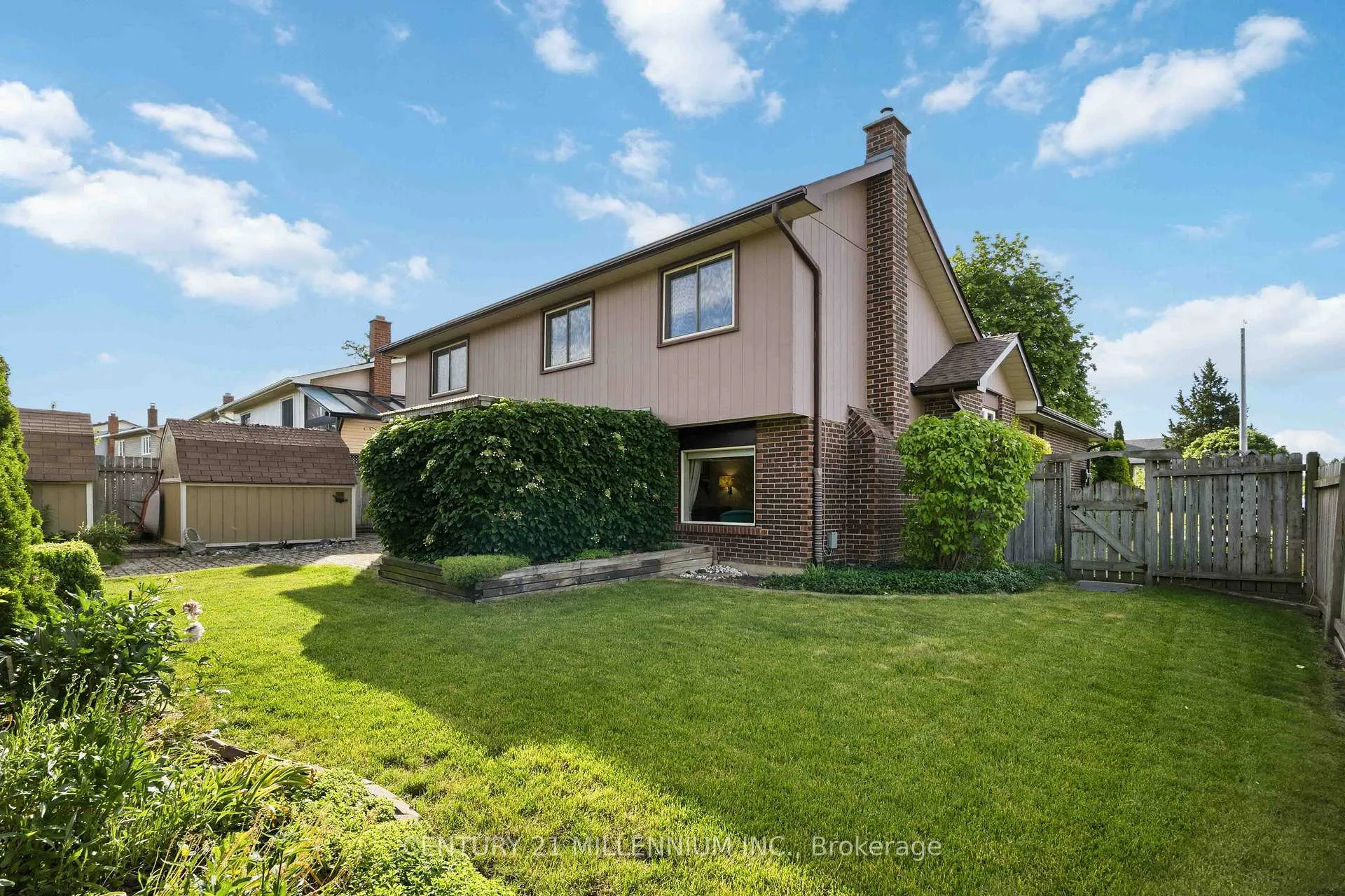 Photo 37 of 112 Blackthorn Lane, Brampton, Brampton North — HOMEH
