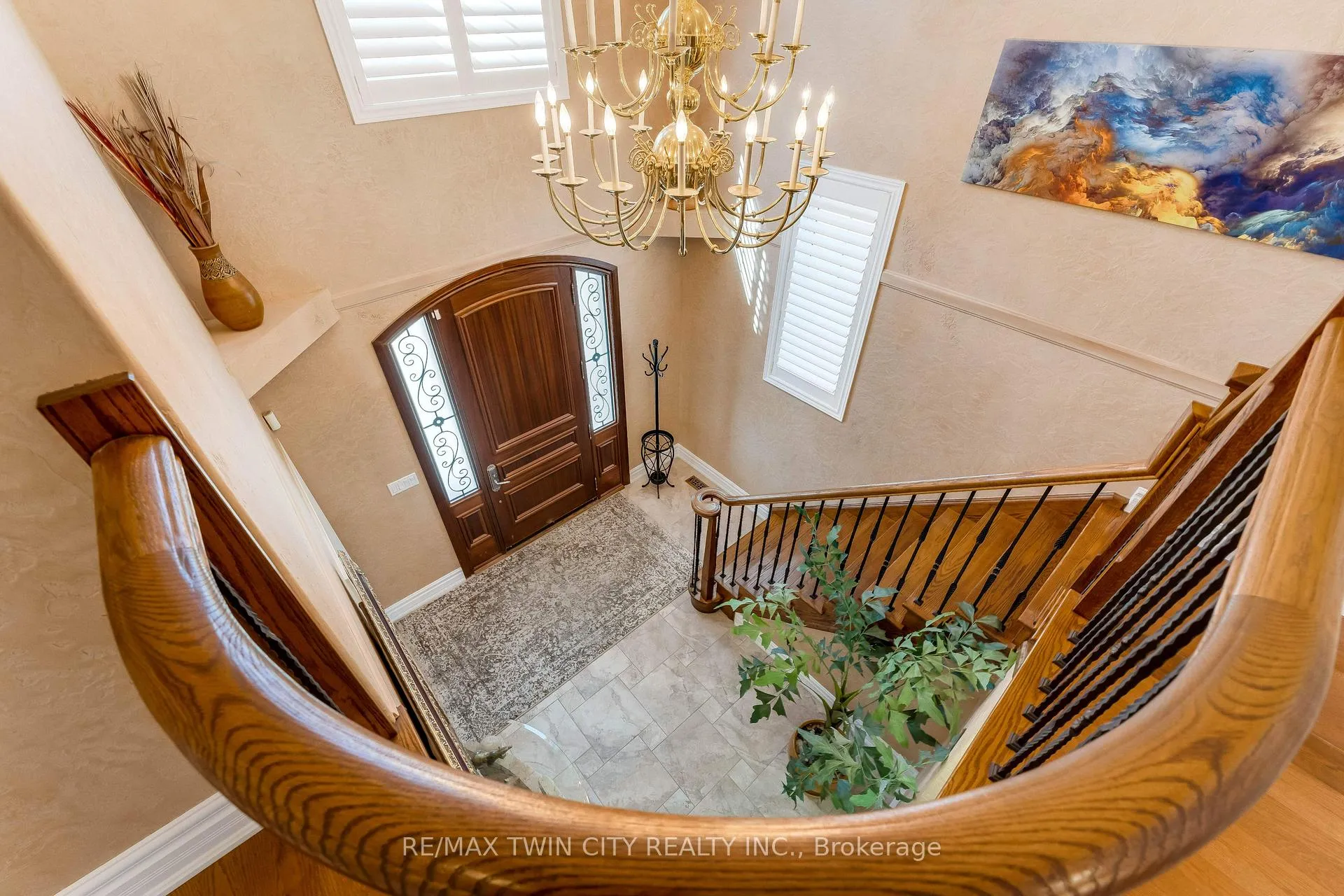 Photo 15 of 60 Chandos Drive, Kitchener, Centreville Chicopee — HOMEH