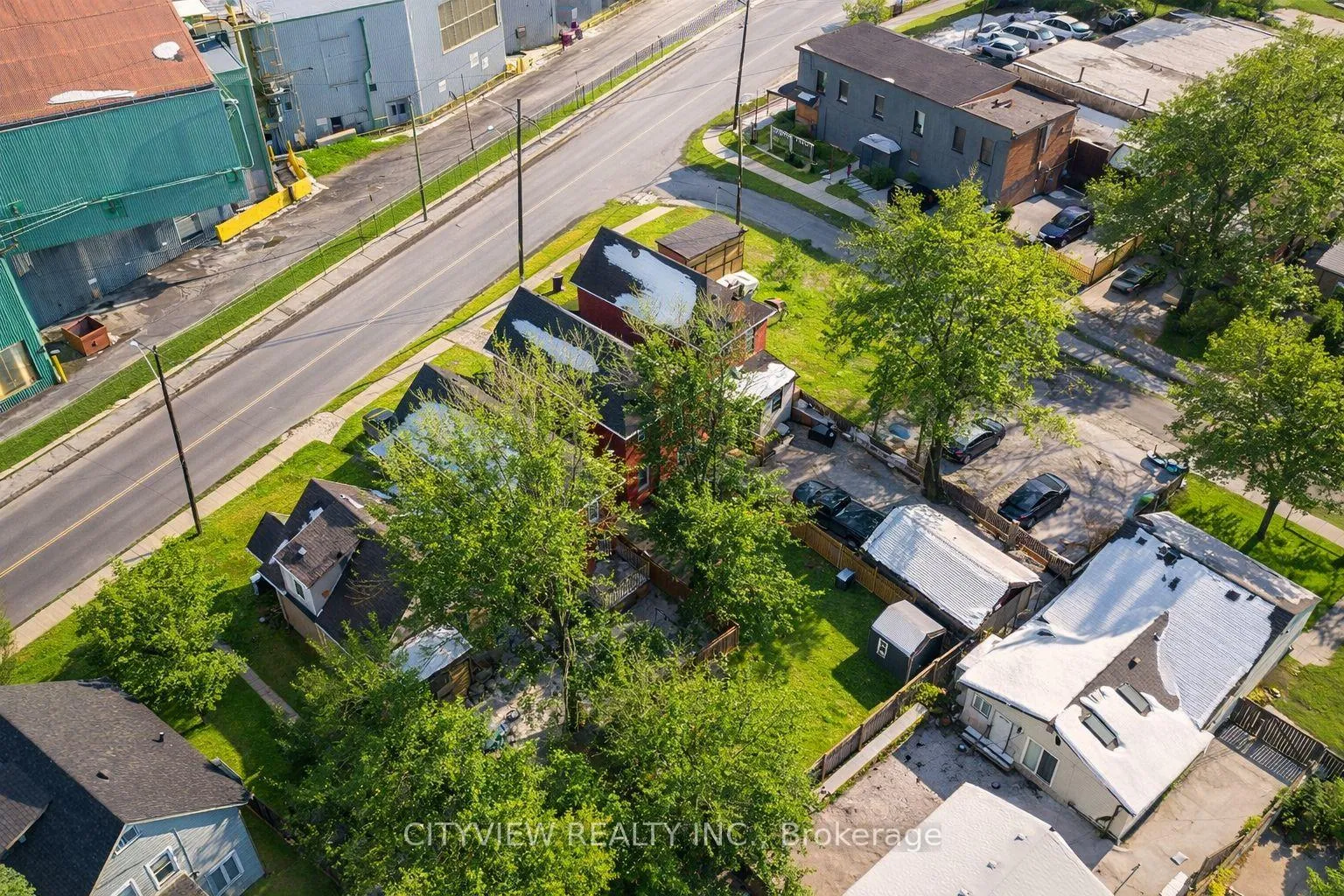 Photo 3 of 382 Beach Road, Hamilton, Industrial Sector — HOMEH