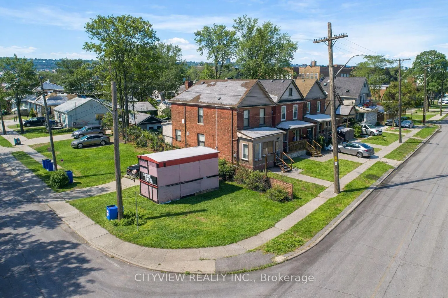 Photo 4 of 382 Beach Road, Hamilton, Industrial Sector — HOMEH