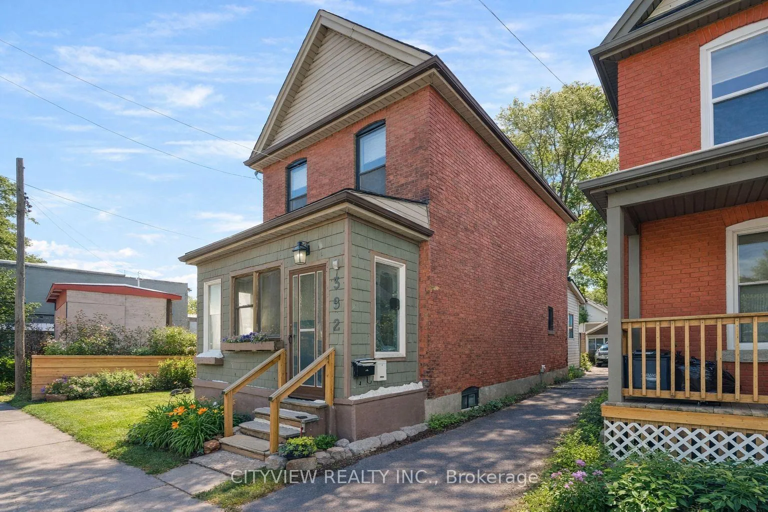Photo 5 of 382 Beach Road, Hamilton, Industrial Sector — HOMEH