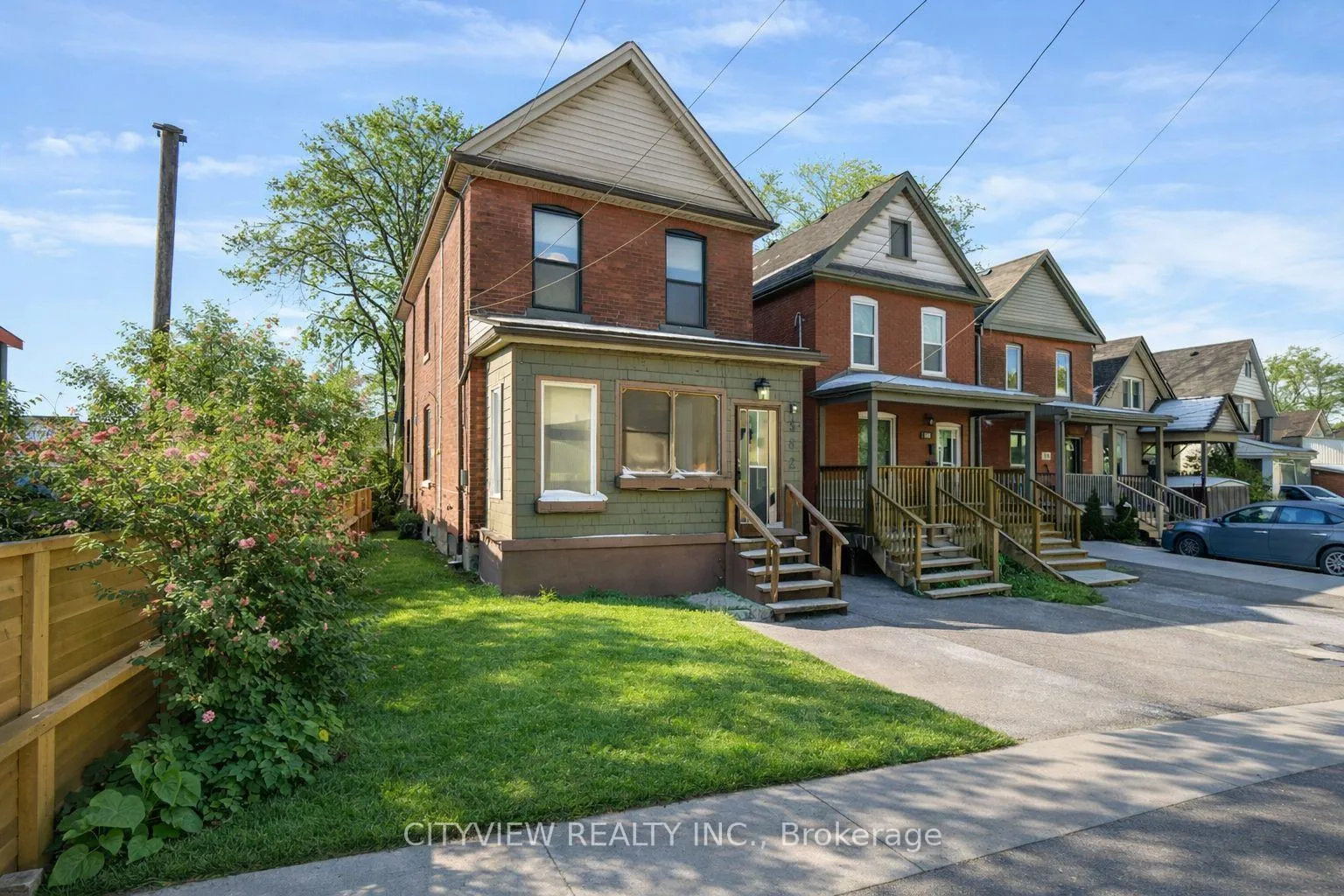 Photo 6 of 382 Beach Road, Hamilton, Industrial Sector — HOMEH