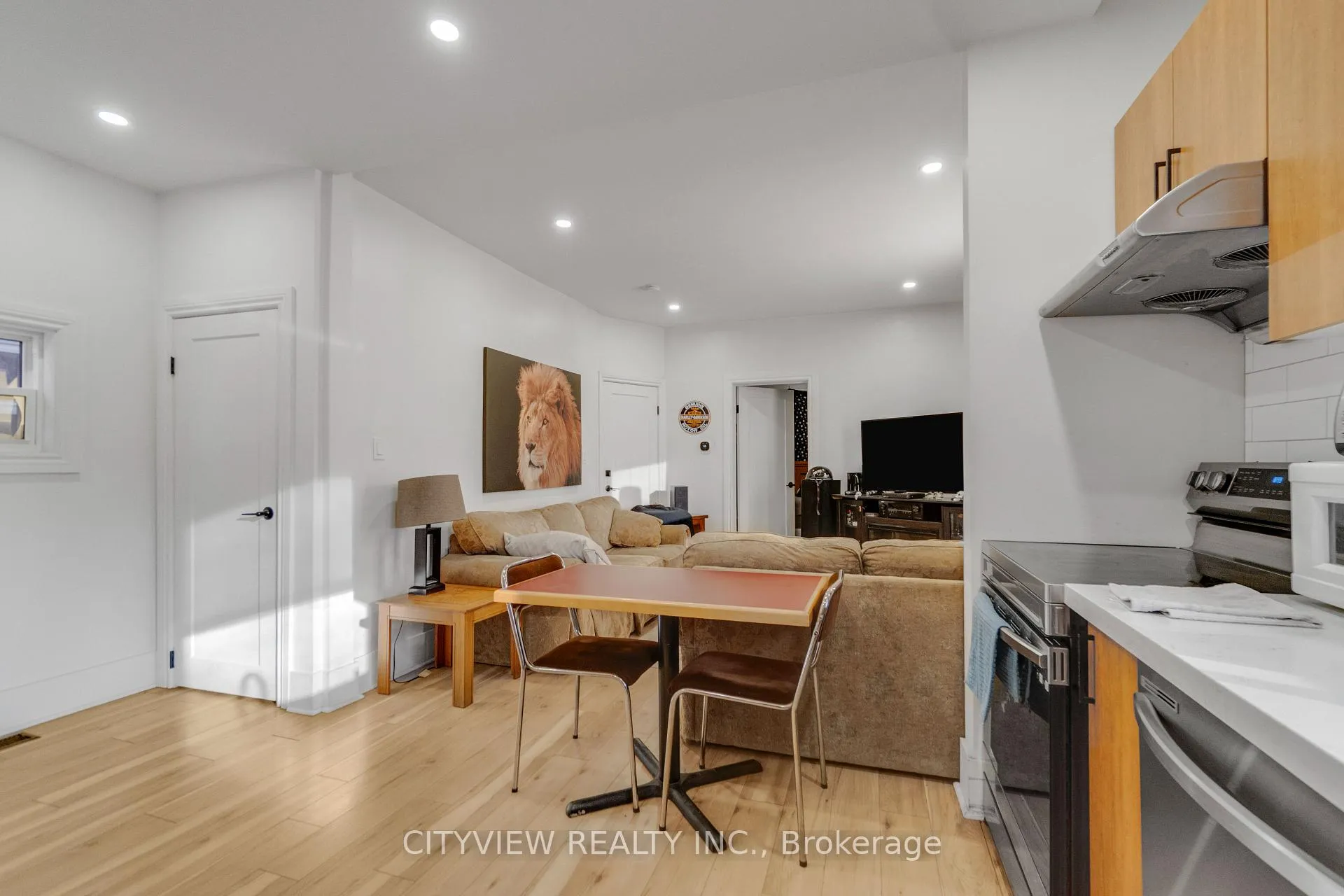 Photo 14 of 382 Beach Road, Hamilton, Industrial Sector — HOMEH