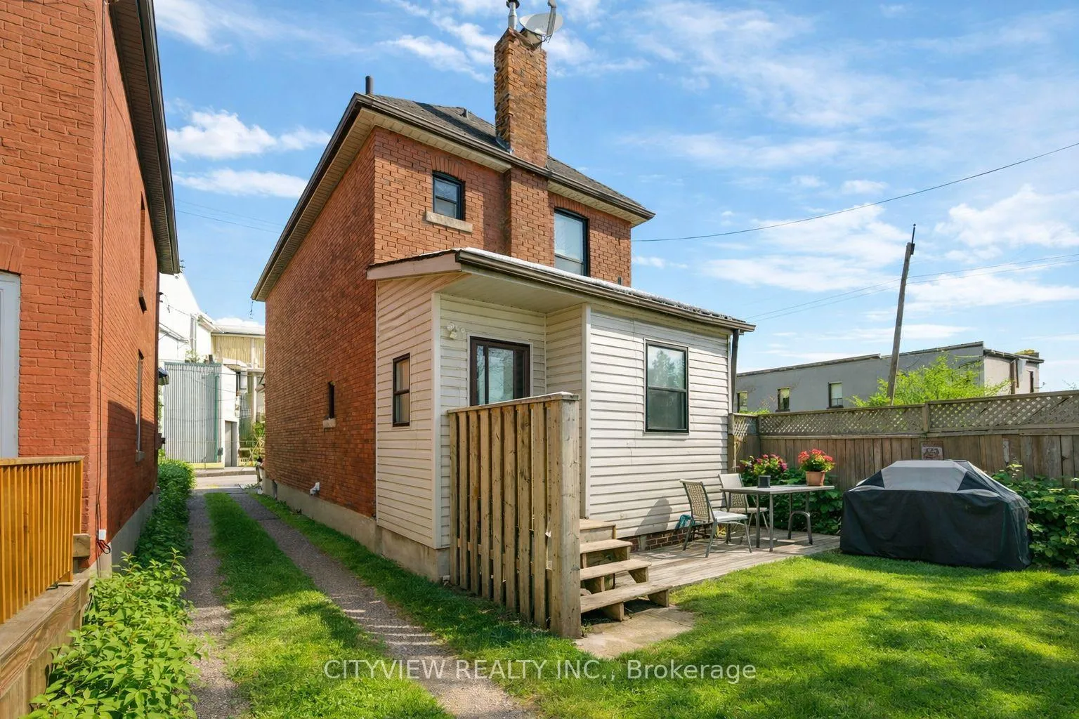 Photo 39 of 382 Beach Road, Hamilton, Industrial Sector — HOMEH