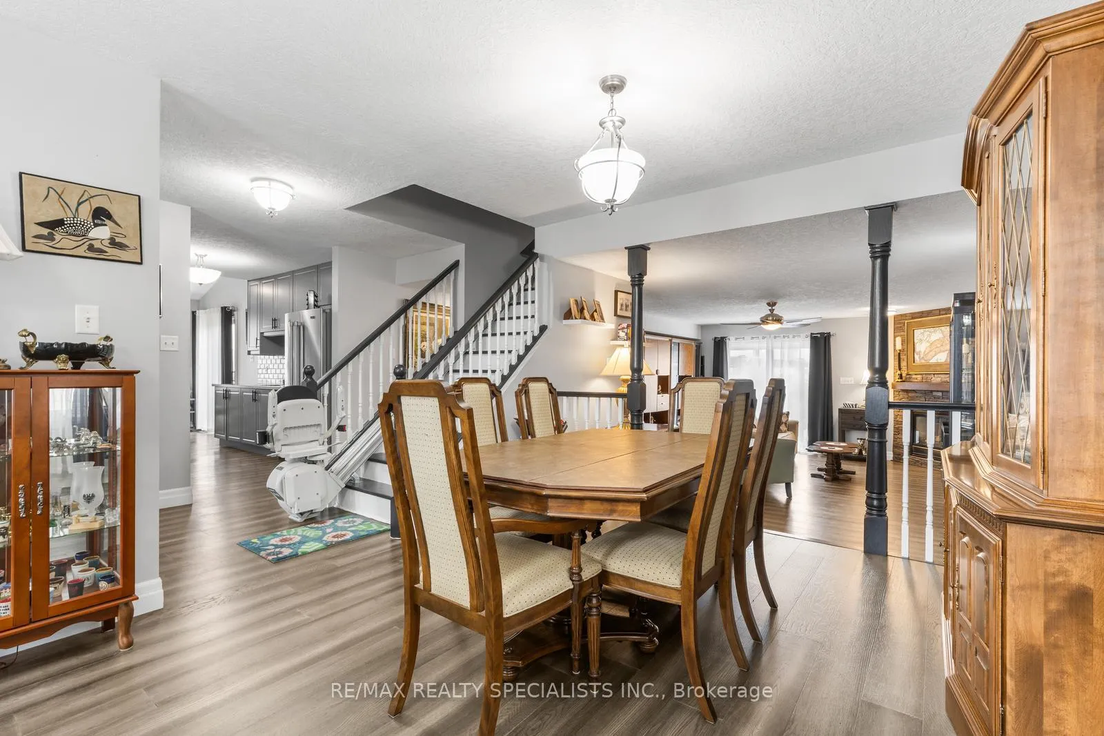 Photo 9 of 16 Lois Lane, Guelph, Willow West/Sugarbush/West Acres — HOMEH