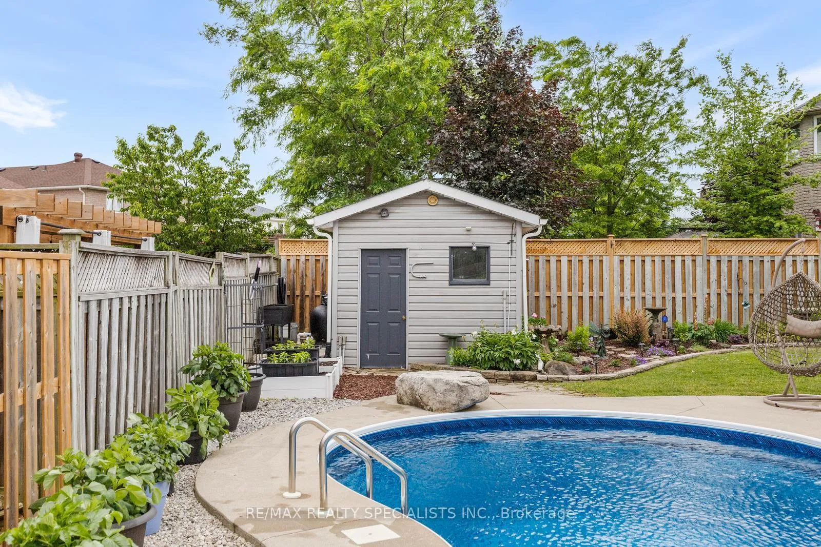 Photo 41 of 16 Lois Lane, Guelph, Willow West/Sugarbush/West Acres — HOMEH
