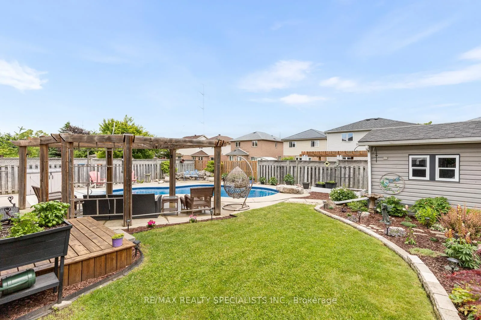 Photo 44 of 16 Lois Lane, Guelph, Willow West/Sugarbush/West Acres — HOMEH