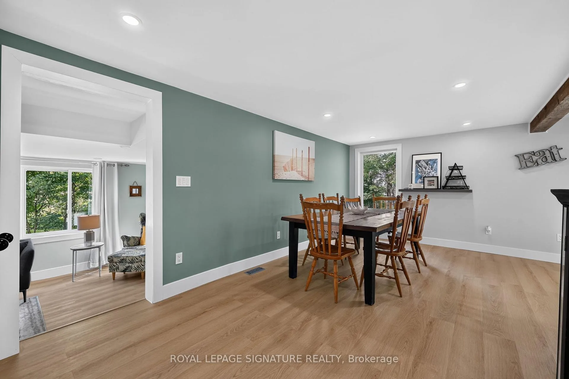 Photo 13 of 68 Forest Harbour Parkway, Tay, Rural Tay — HOMEH