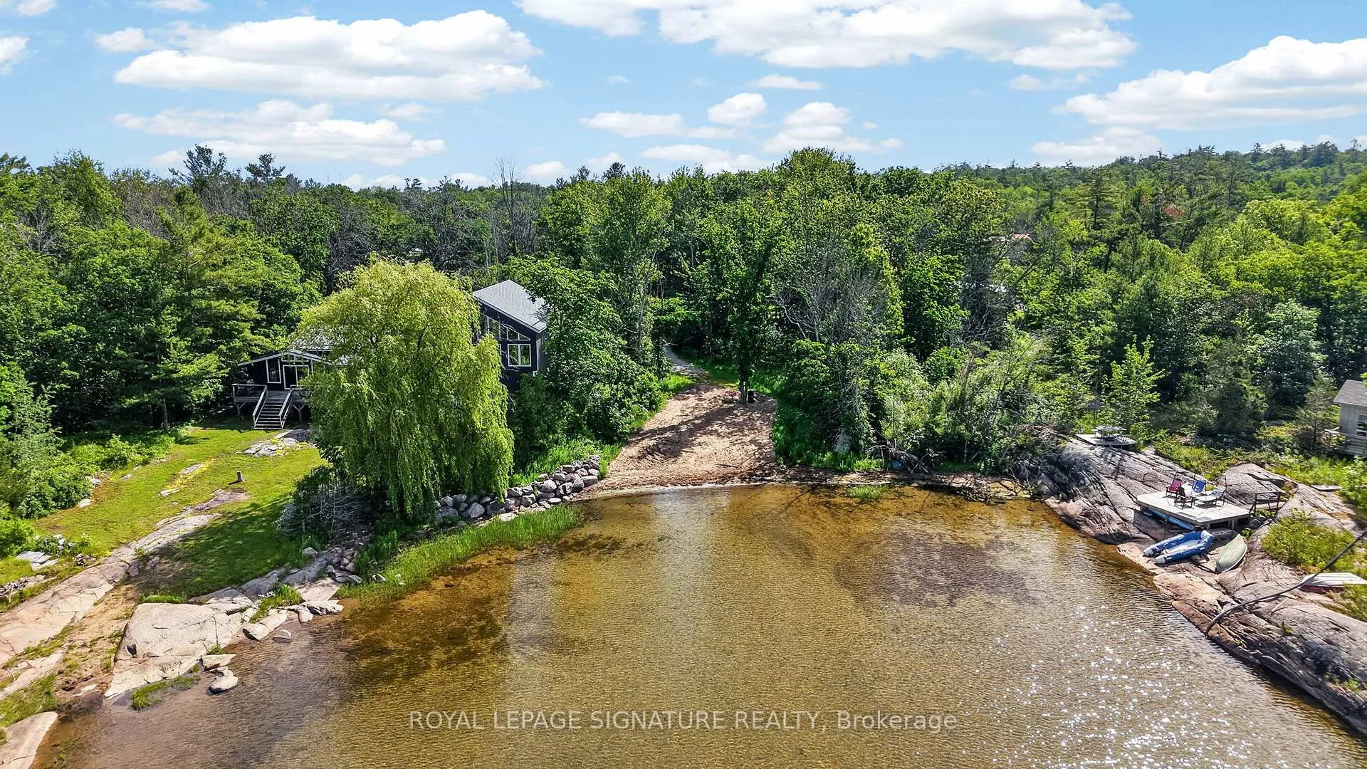 Photo 38 of 68 Forest Harbour Parkway, Tay, Rural Tay — HOMEH
