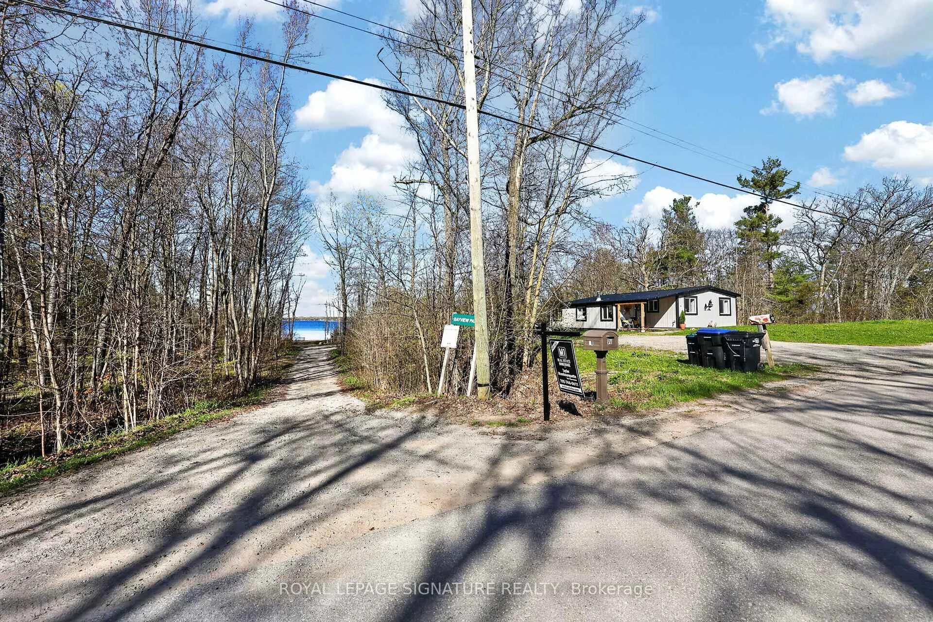 Photo 45 of 68 Forest Harbour Parkway, Tay, Rural Tay — HOMEH