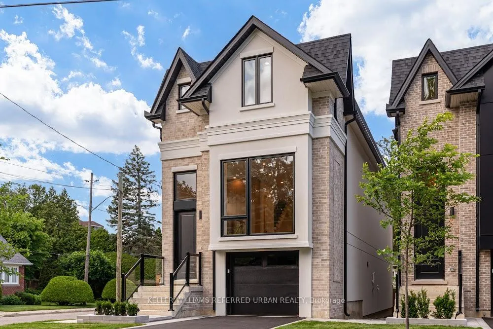Photo 49 of 39 Wesley Avenue, Mississauga, Port Credit — HOMEH