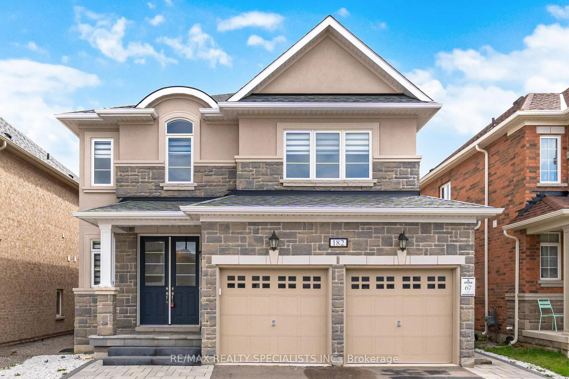 Photo 1 of 182 Whittington Drive, Hamilton, Meadowlands — HOMEH