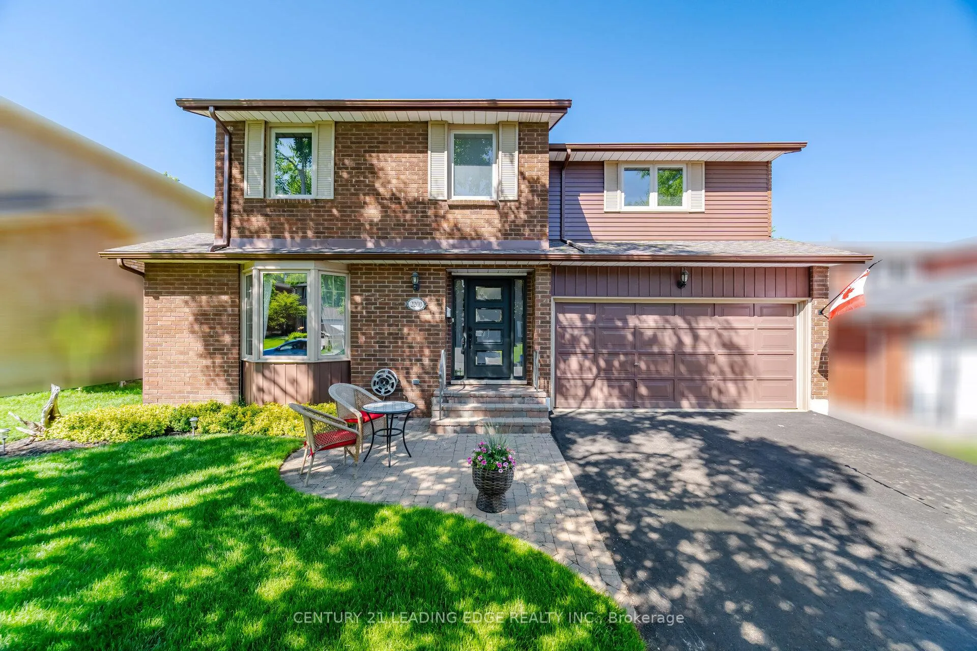Photo 12 of 2203 Previn Court, Burlington, Brant Hills — HOMEH