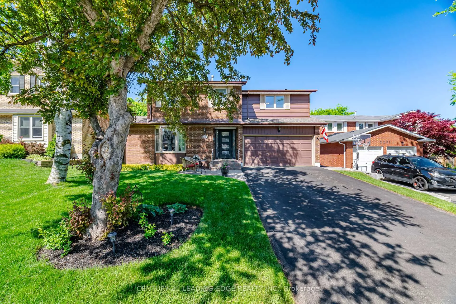 Photo 14 of 2203 Previn Court, Burlington, Brant Hills — HOMEH