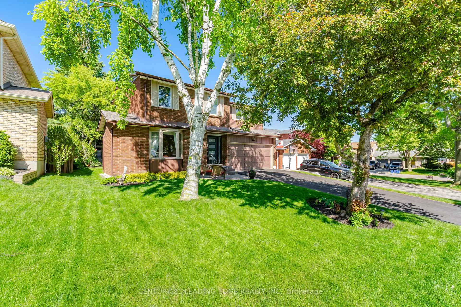 Photo 15 of 2203 Previn Court, Burlington, Brant Hills — HOMEH