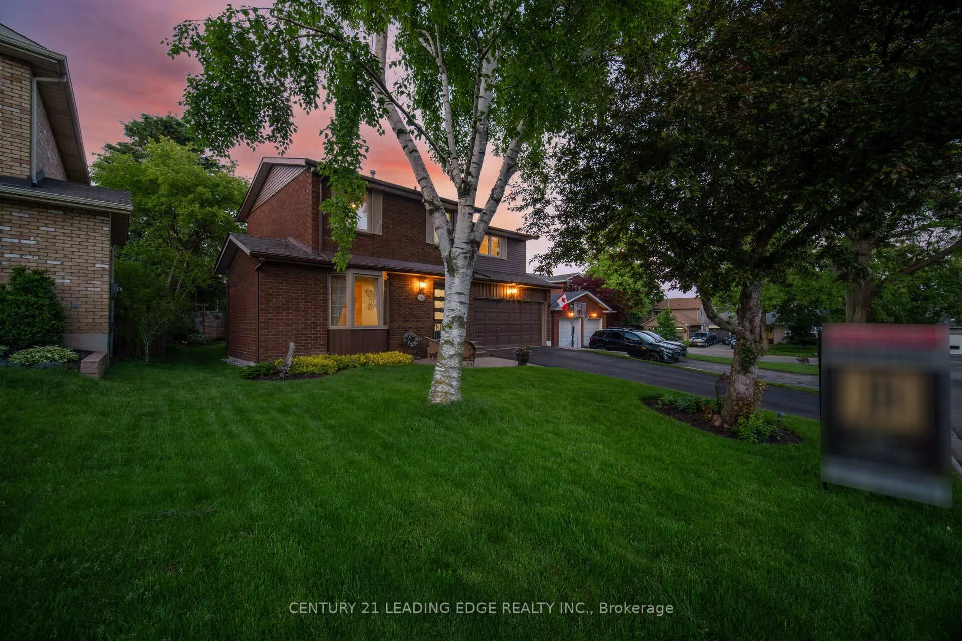 Photo 18 of 2203 Previn Court, Burlington, Brant Hills — HOMEH