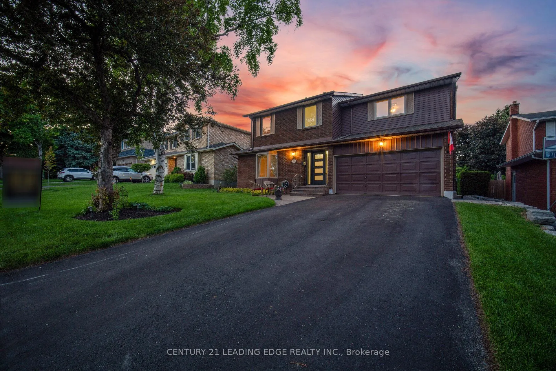 Photo 20 of 2203 Previn Court, Burlington, Brant Hills — HOMEH