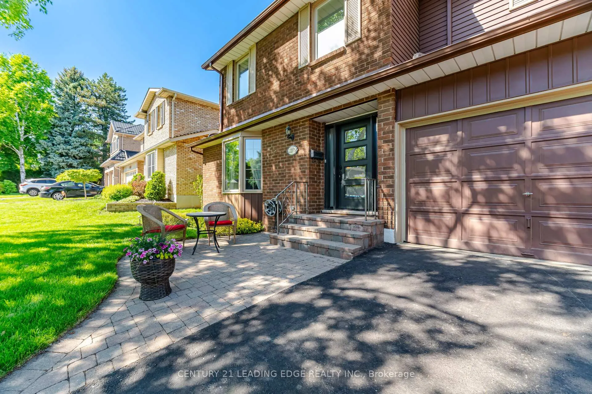 Photo 26 of 2203 Previn Court, Burlington, Brant Hills — HOMEH