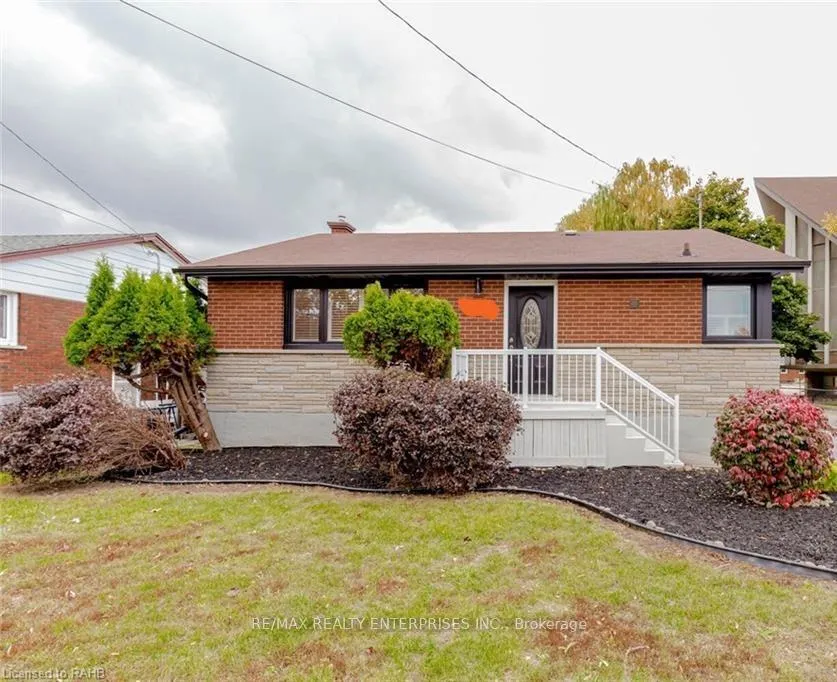 Photo 1 of Unit Main, 128 Clarendon Avenue, Hamilton, Balfour — HOMEH