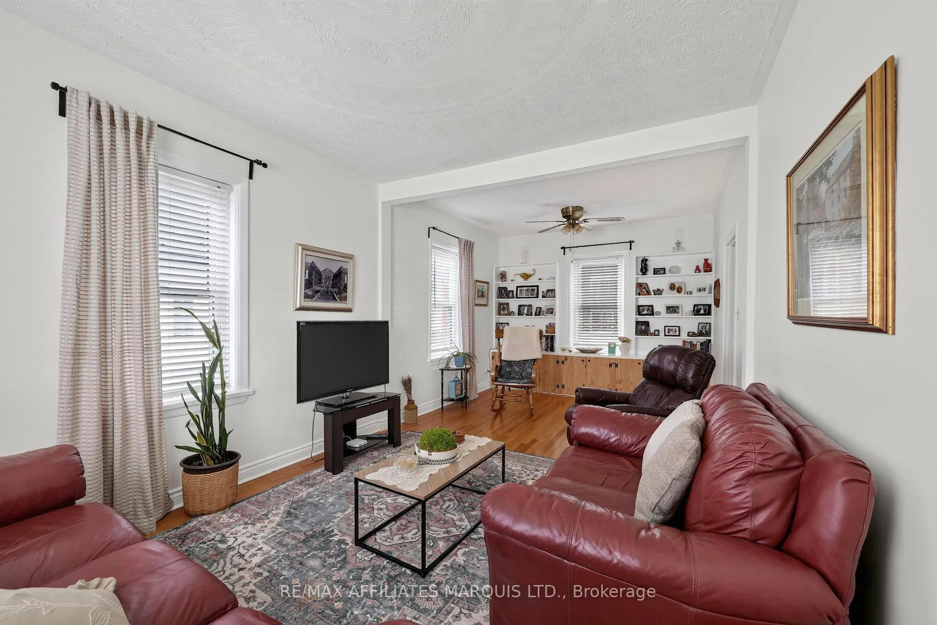 Photo 4 of 83 Eleventh Street E, Cornwall, Cornwall — HOMEH