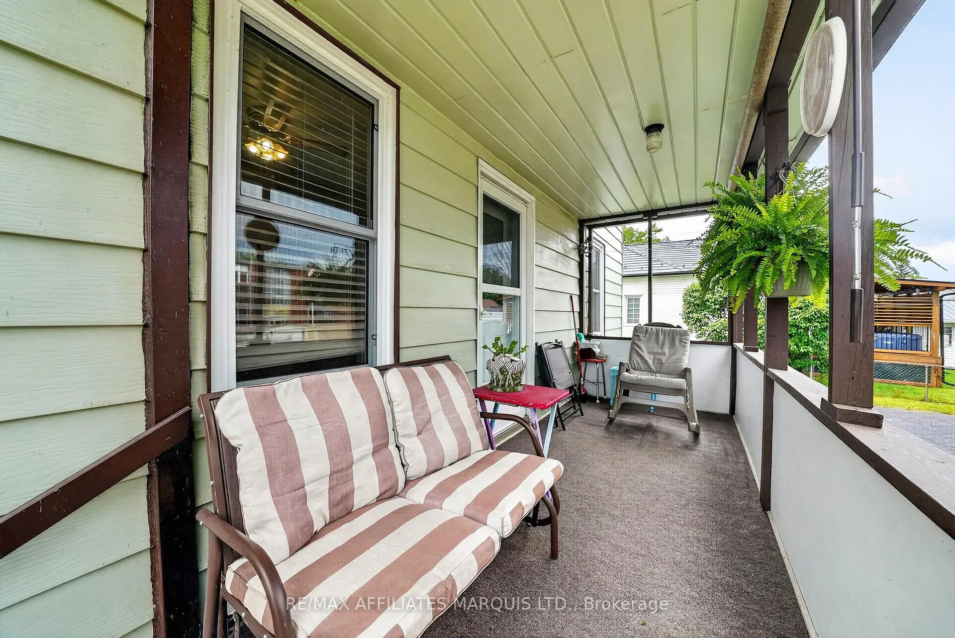 Photo 31 of 83 Eleventh Street E, Cornwall, Cornwall — HOMEH