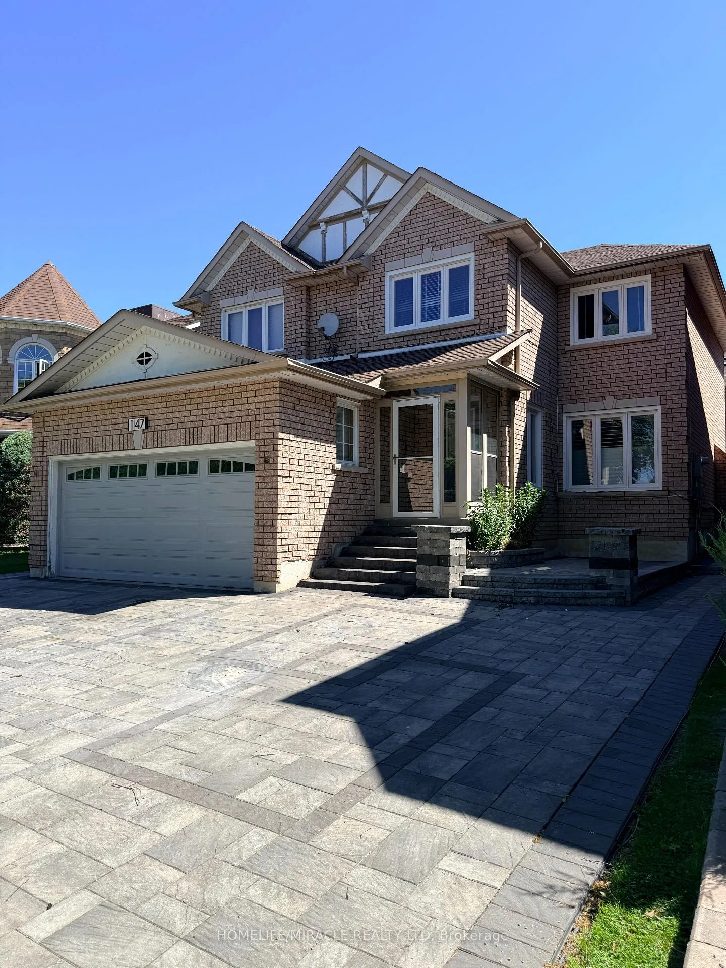 Photo 3 of 147 Elizabeth Street, Ajax, Central West — HOMEH