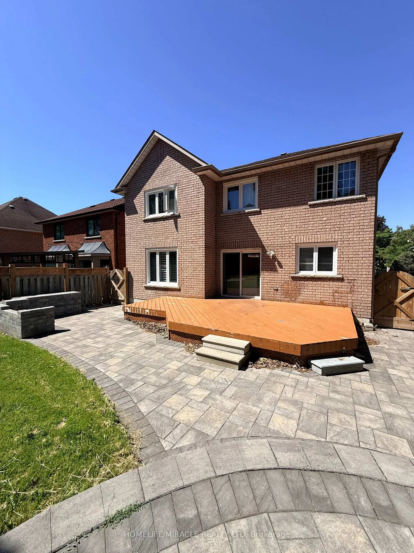 Photo 4 of 147 Elizabeth Street, Ajax, Central West — HOMEH