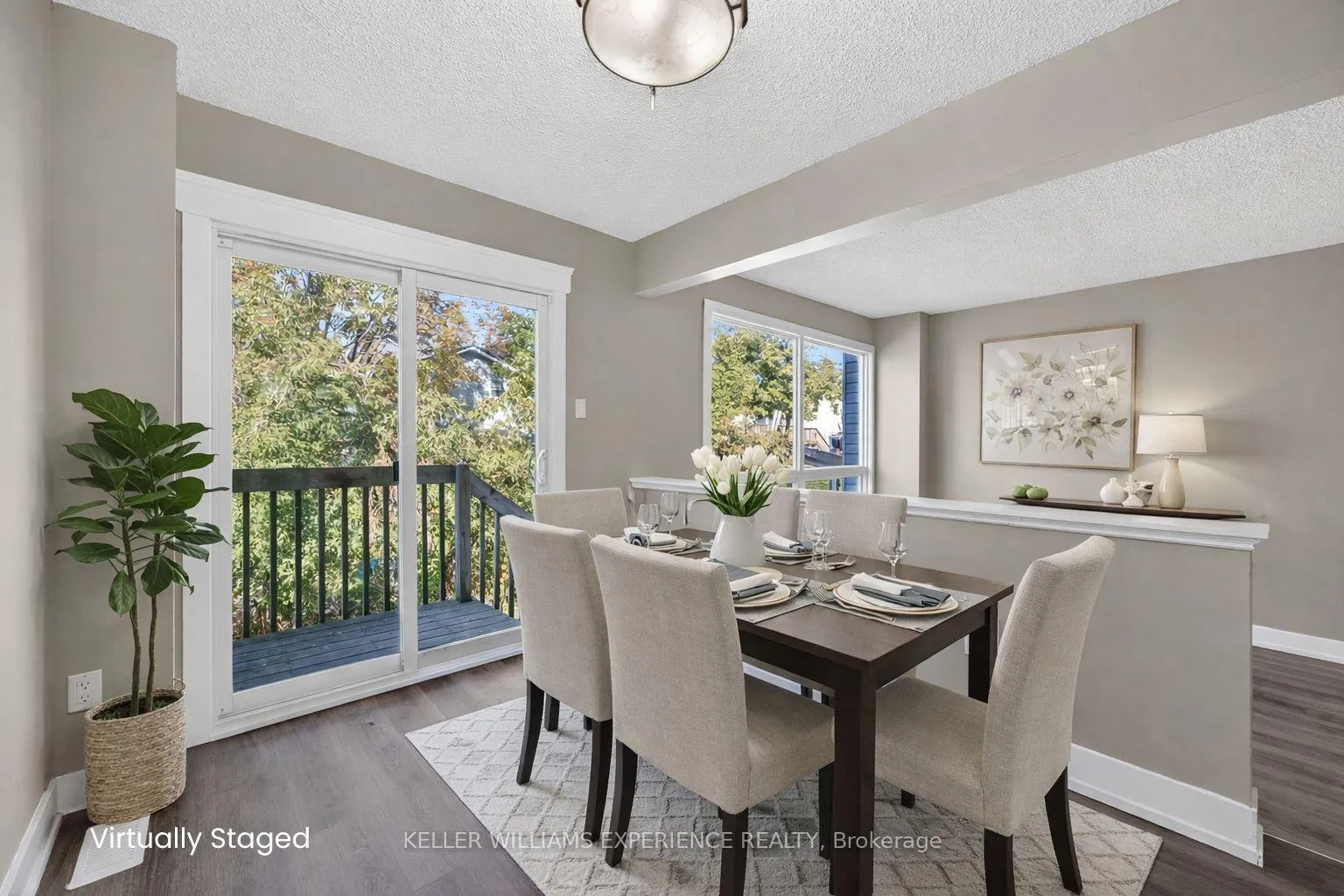 Photo 10 of Unit #22, 12 Lankin Boulevard, Orillia — HOMEH
