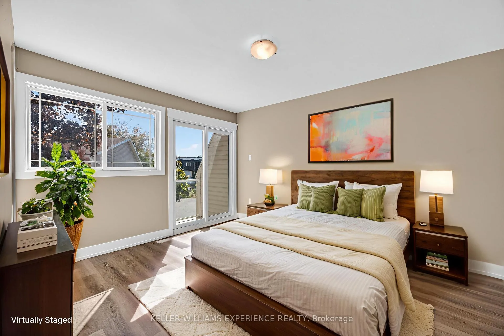 Photo 19 of Unit #22, 12 Lankin Boulevard, Orillia — HOMEH