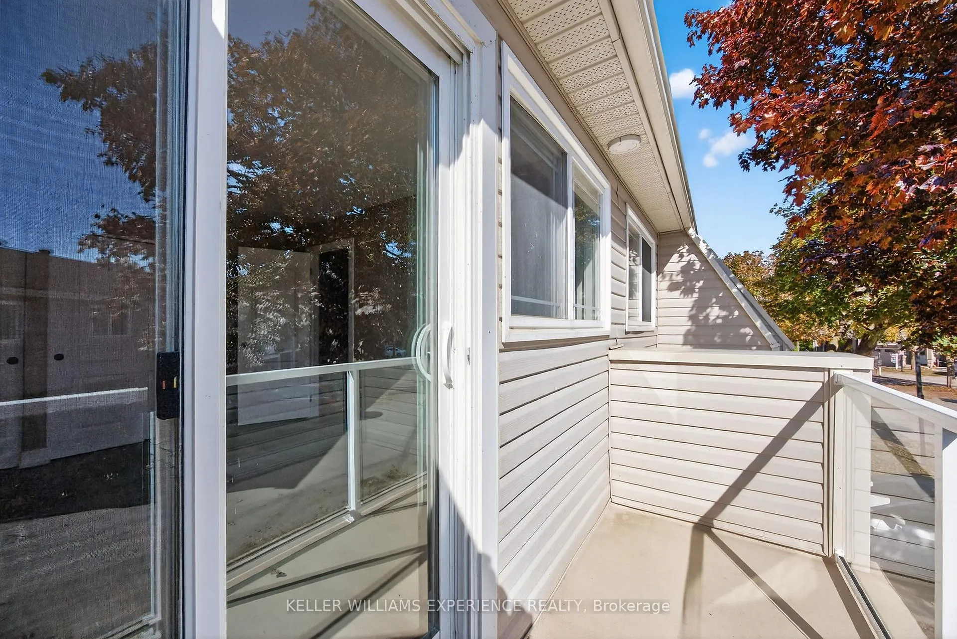 Photo 33 of Unit #22, 12 Lankin Boulevard, Orillia — HOMEH