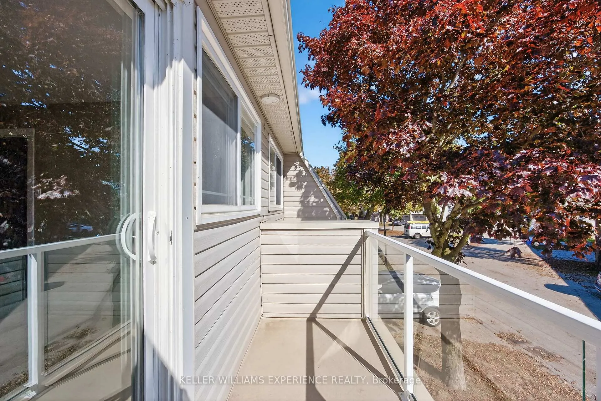 Photo 34 of Unit #22, 12 Lankin Boulevard, Orillia — HOMEH