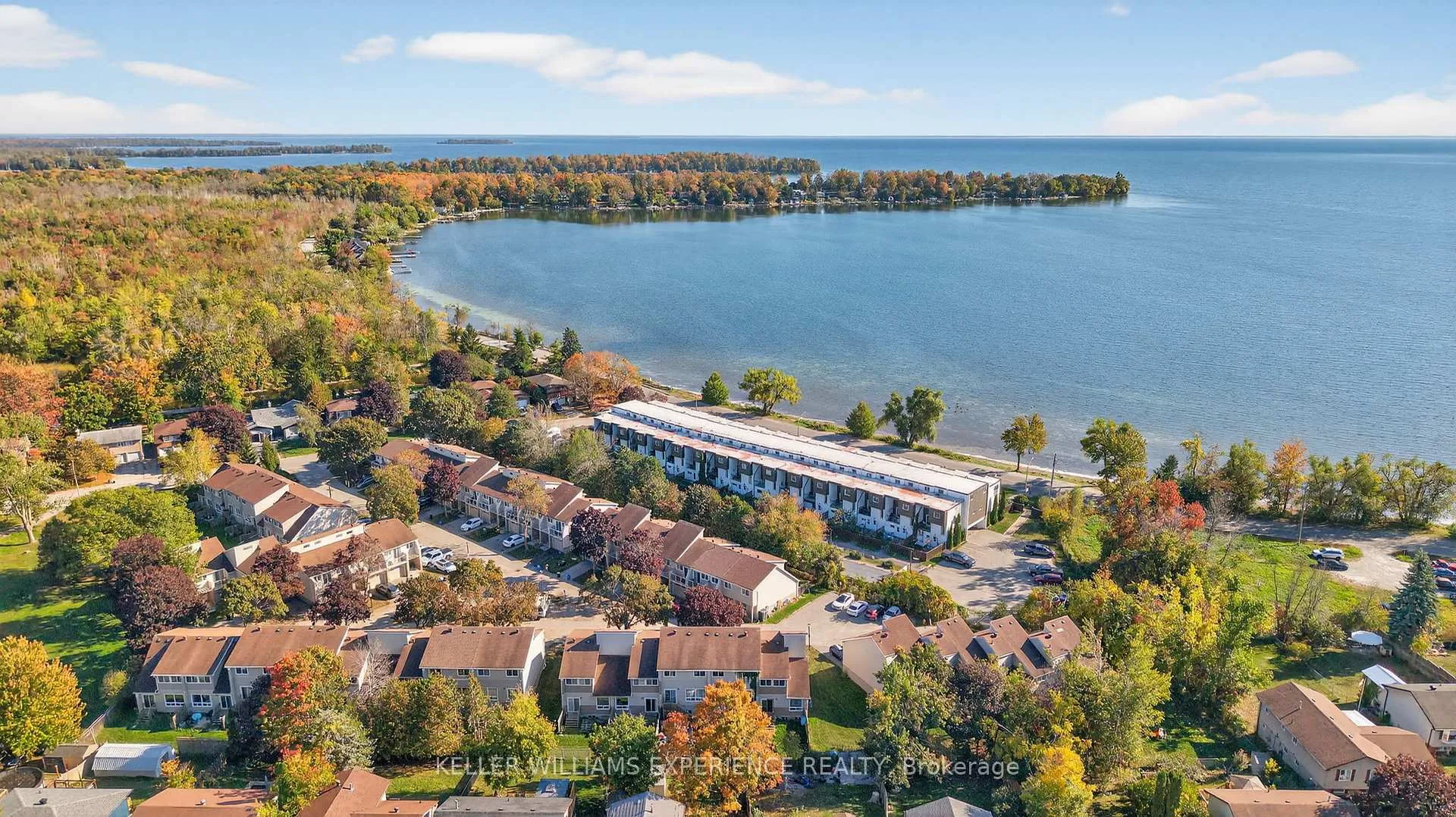 Photo 41 of Unit #22, 12 Lankin Boulevard, Orillia — HOMEH
