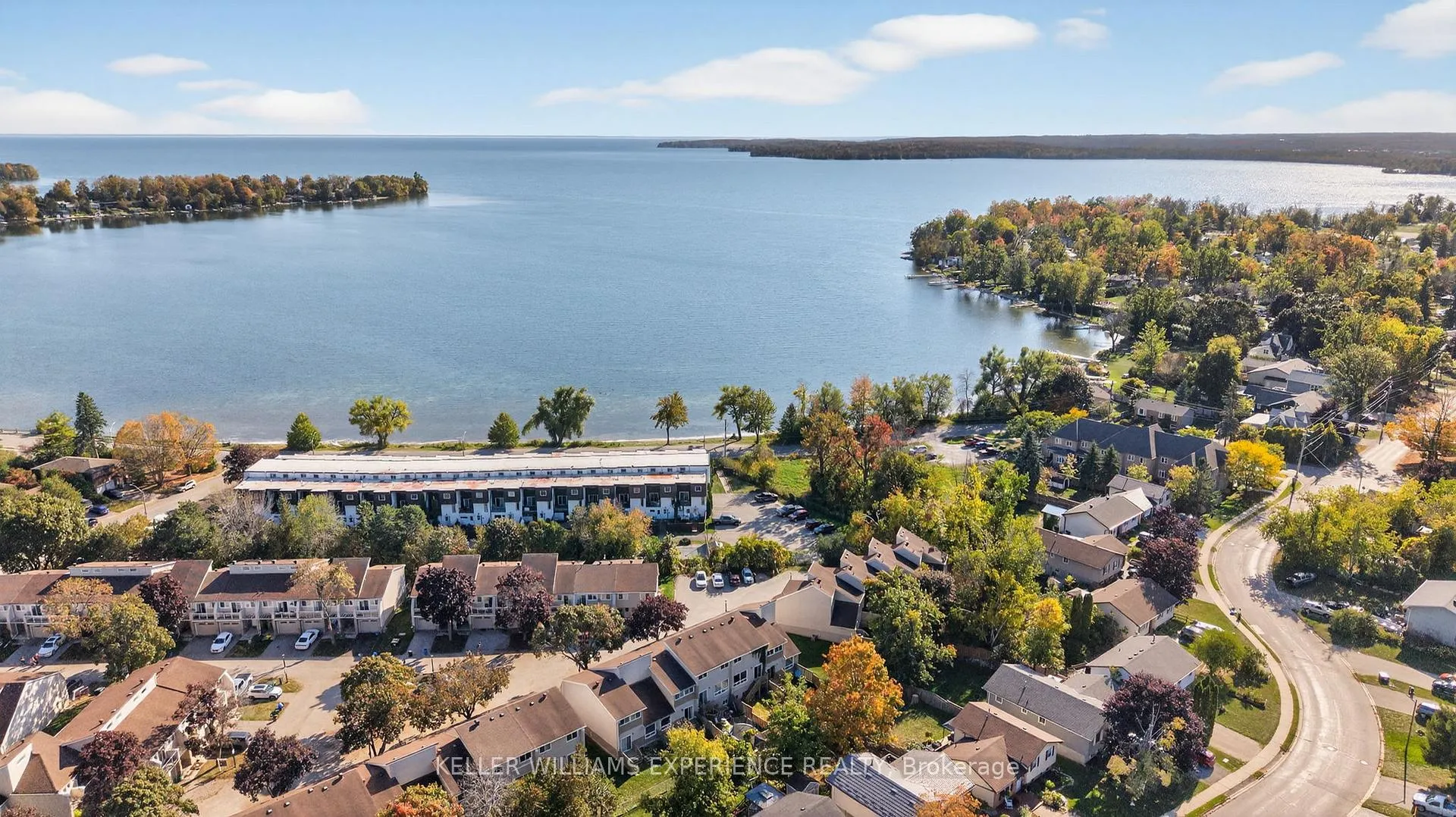 Photo 42 of Unit #22, 12 Lankin Boulevard, Orillia — HOMEH
