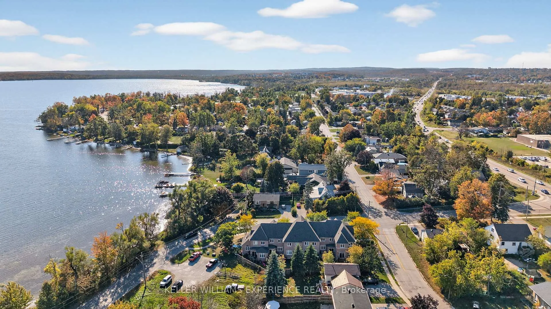 Photo 43 of Unit #22, 12 Lankin Boulevard, Orillia — HOMEH
