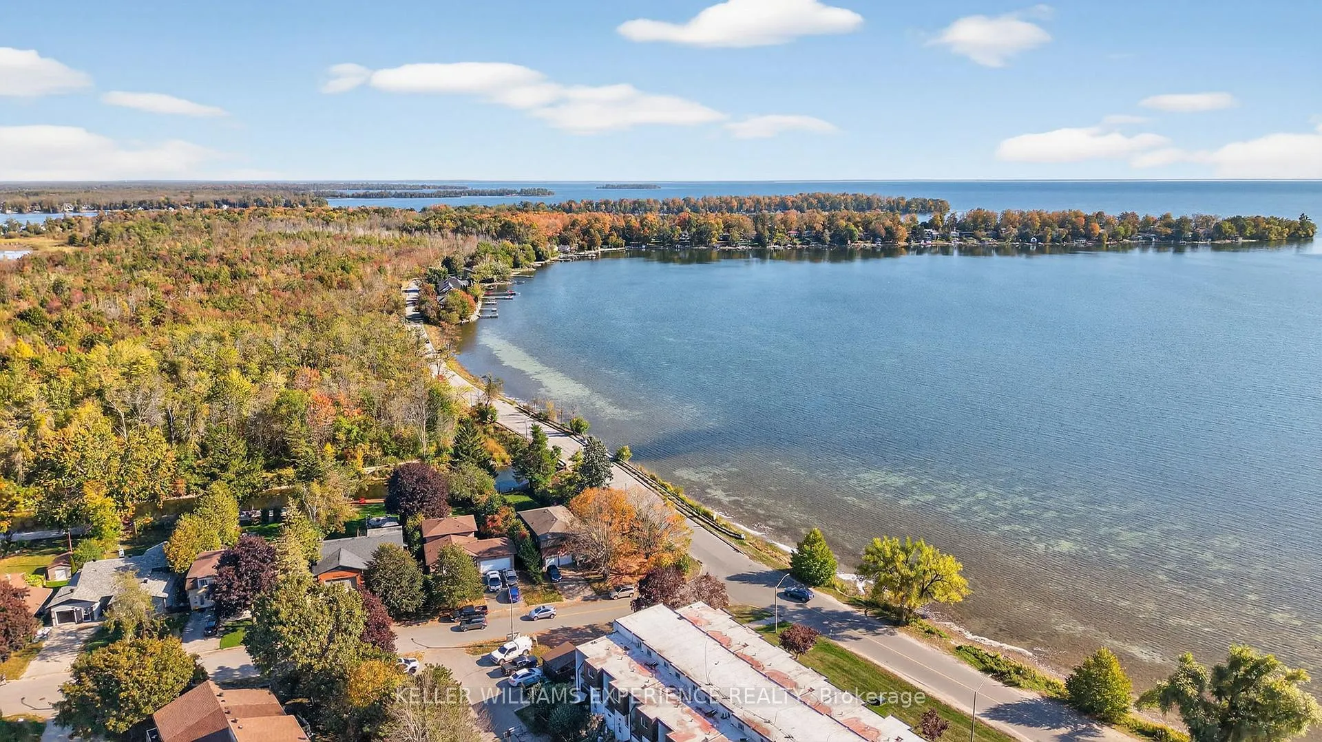 Photo 44 of Unit #22, 12 Lankin Boulevard, Orillia — HOMEH