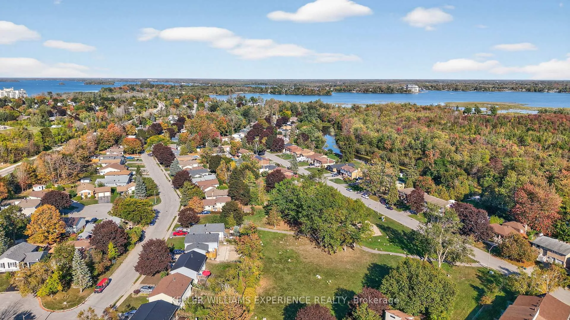 Photo 45 of Unit #22, 12 Lankin Boulevard, Orillia — HOMEH